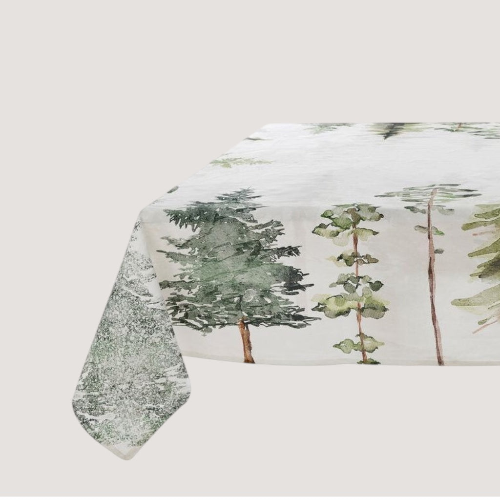 Tovaglia "Le Regine Collection" 160x160cm