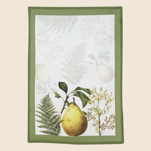Canovaccio "Frutti d'autunno" - LB HOME