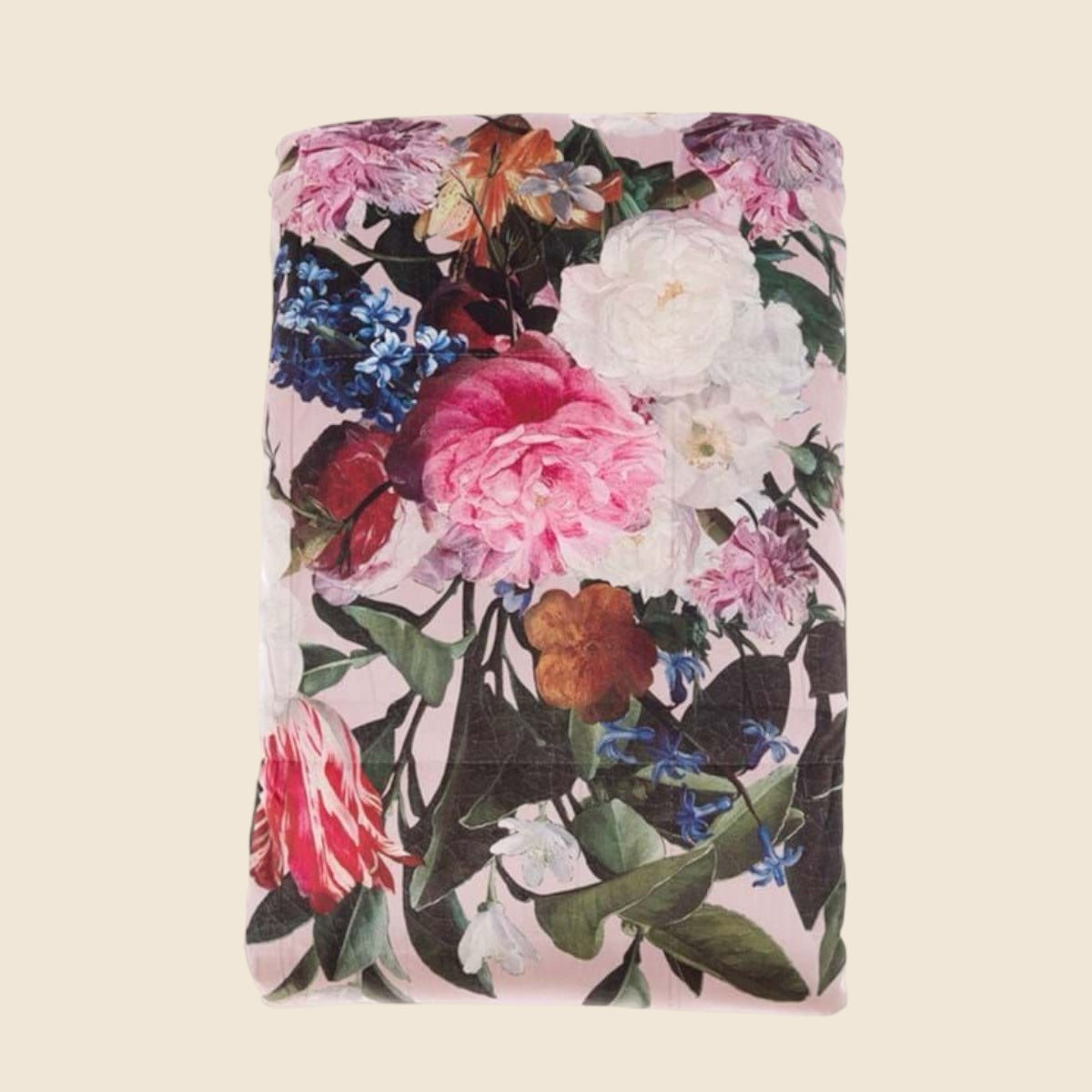 Trapunta matrimoniale "Velvet Collection"