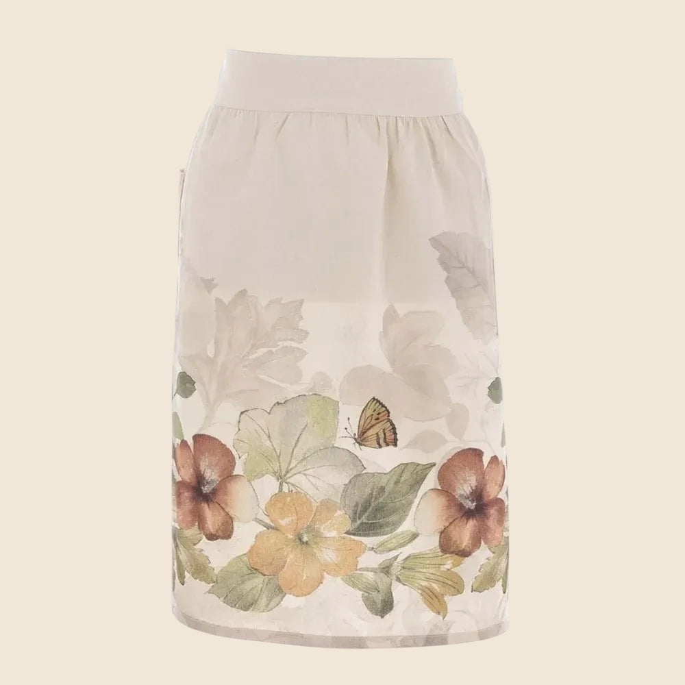 Grembiule "Le Potager"