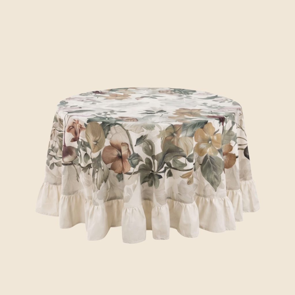 Tovaglia "Le Potager" 160x260cm