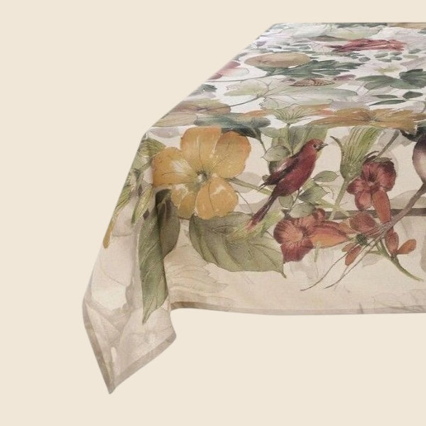 Tovaglia "Le Potager" 160x280cm