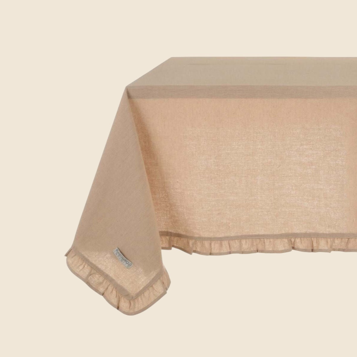 Tovaglia "Infinity" 150x240cm