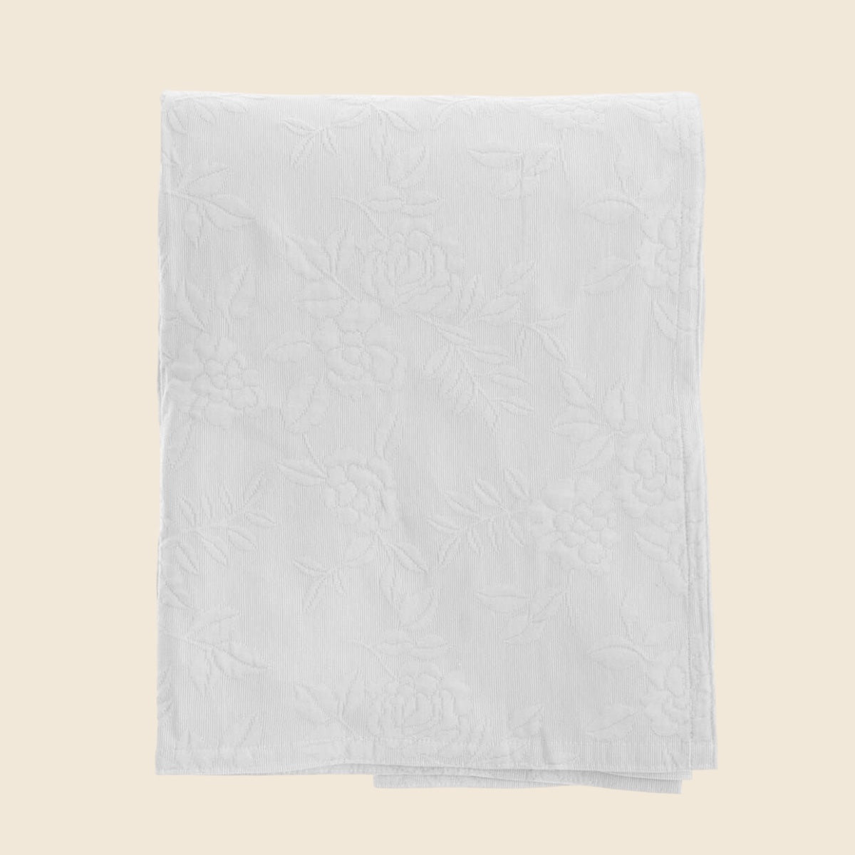 Copriletto matrimoniale "Elizabeth"