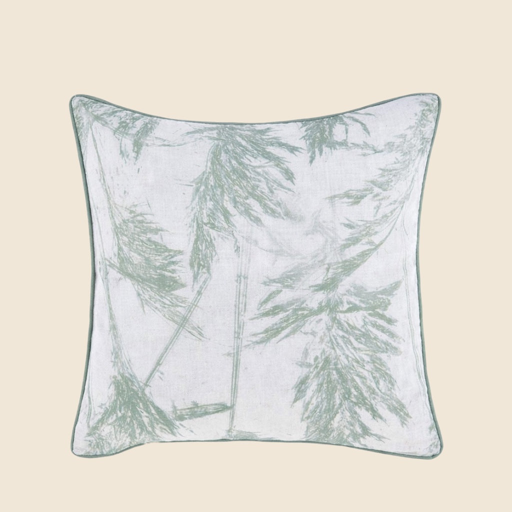 Cuscino "Jungle Fever"