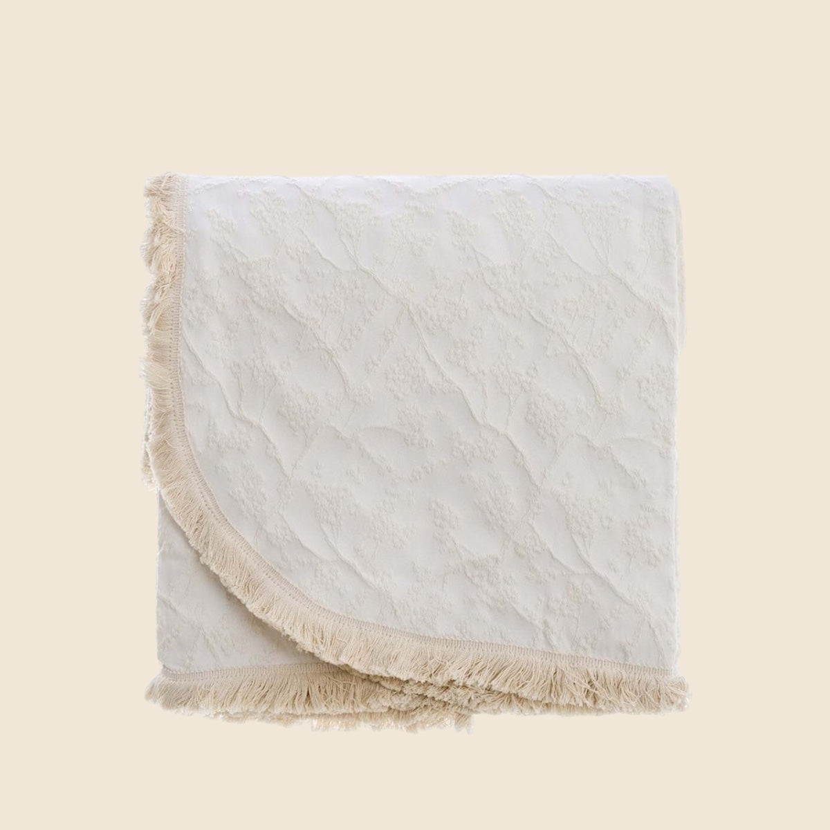 Copriletto matrimoniale "Margaret"