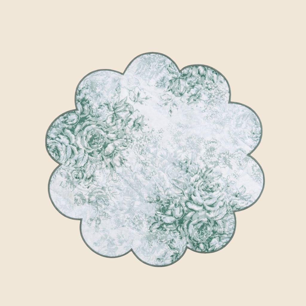 Tovaglietta "English rose"