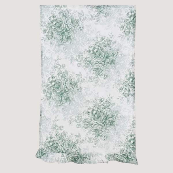 Canovaccio "English rose"