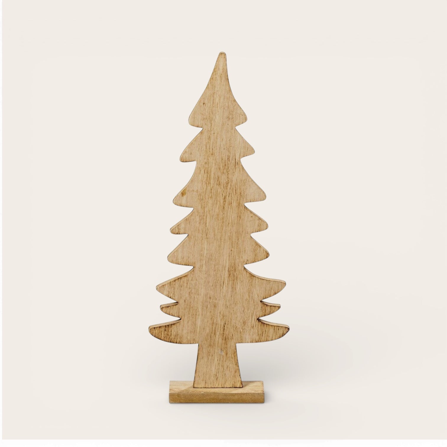 Albero Kjell h.30 Decoro Natale