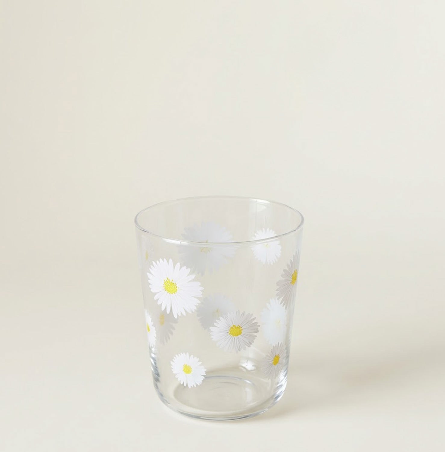 Set 6 bicchieri Daisy Bicchiere