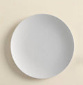 Set 2 piatti piani Caviar Piatti