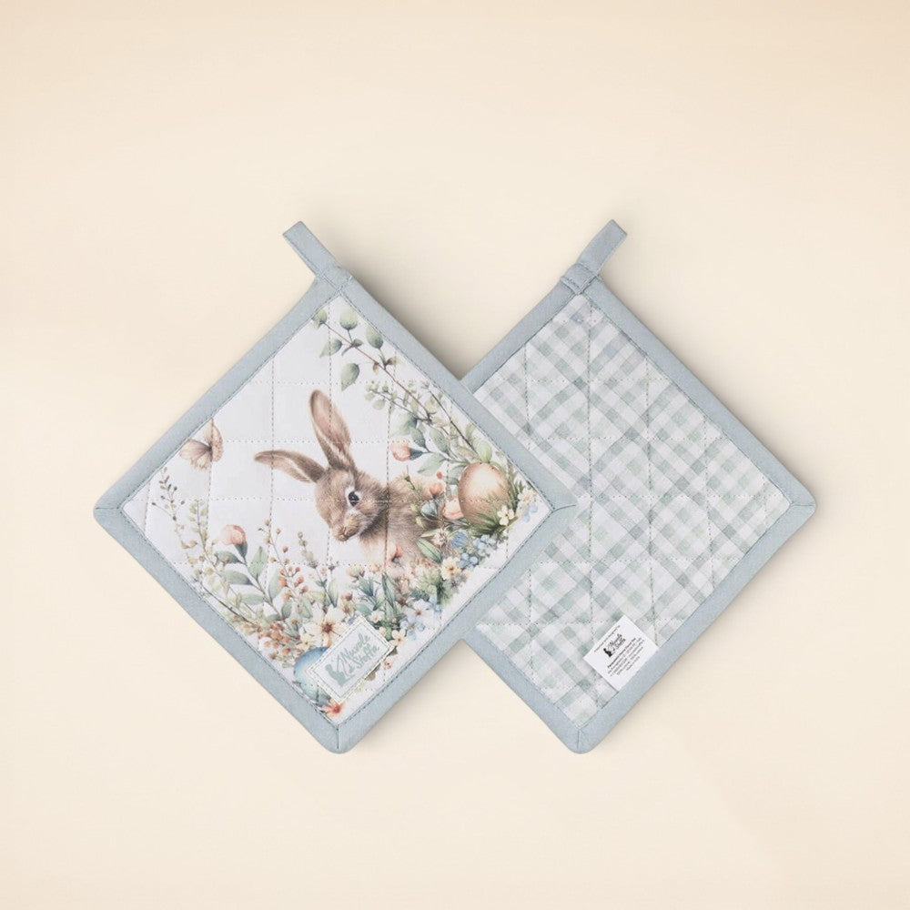 Presina Rabbit Pepen