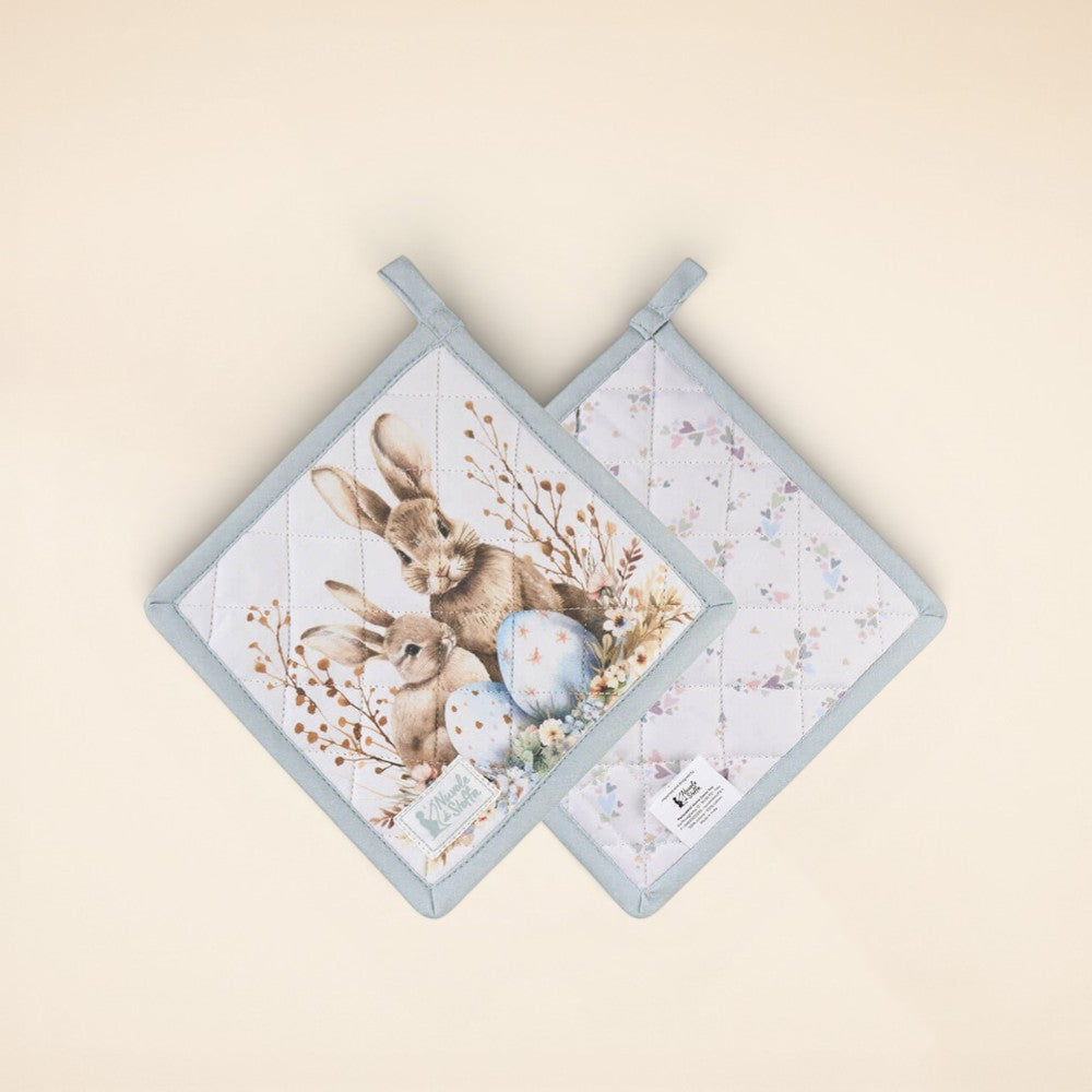 Presina Rabbit Pepen