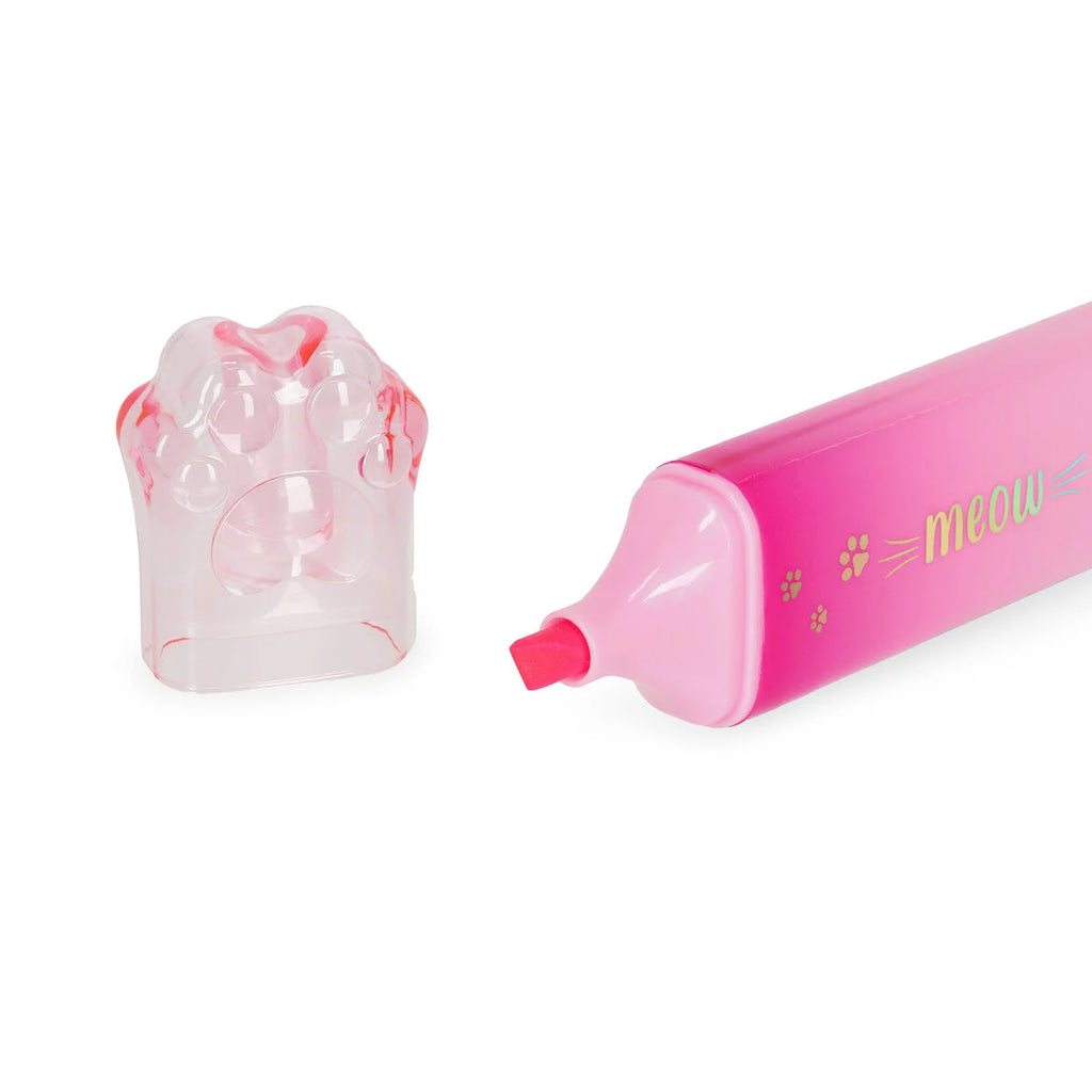 Evidenziatore Meow - Legami Pink