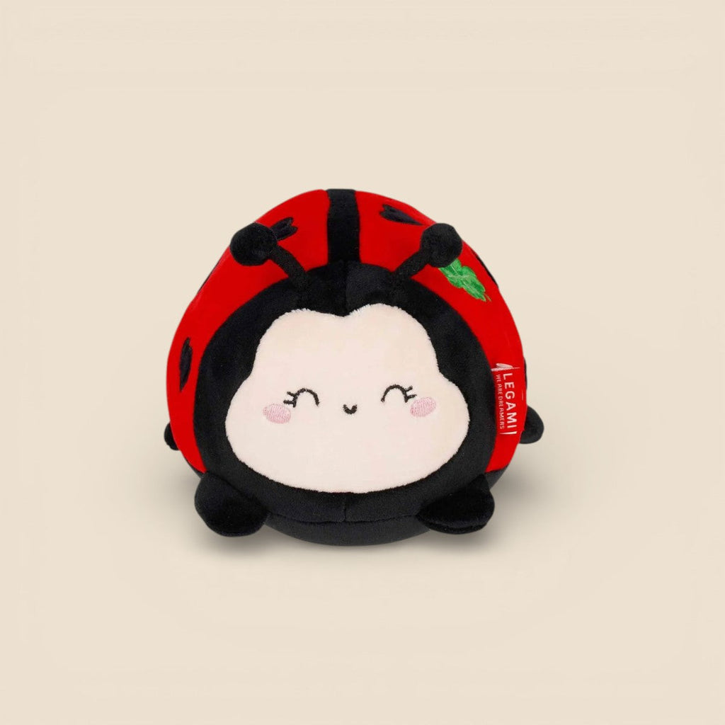 Peluche Ladybug - Mini Super Soft!