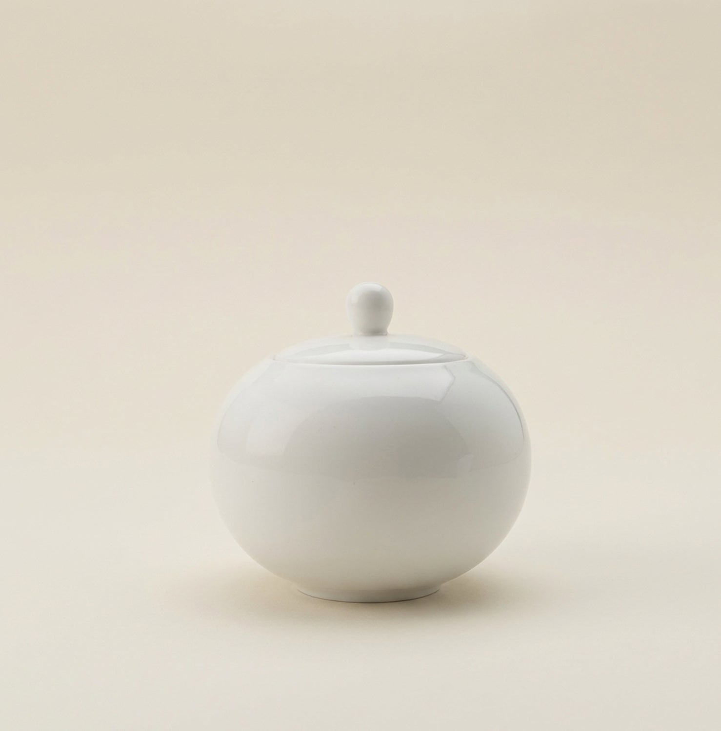 Zuccheriera White Basic