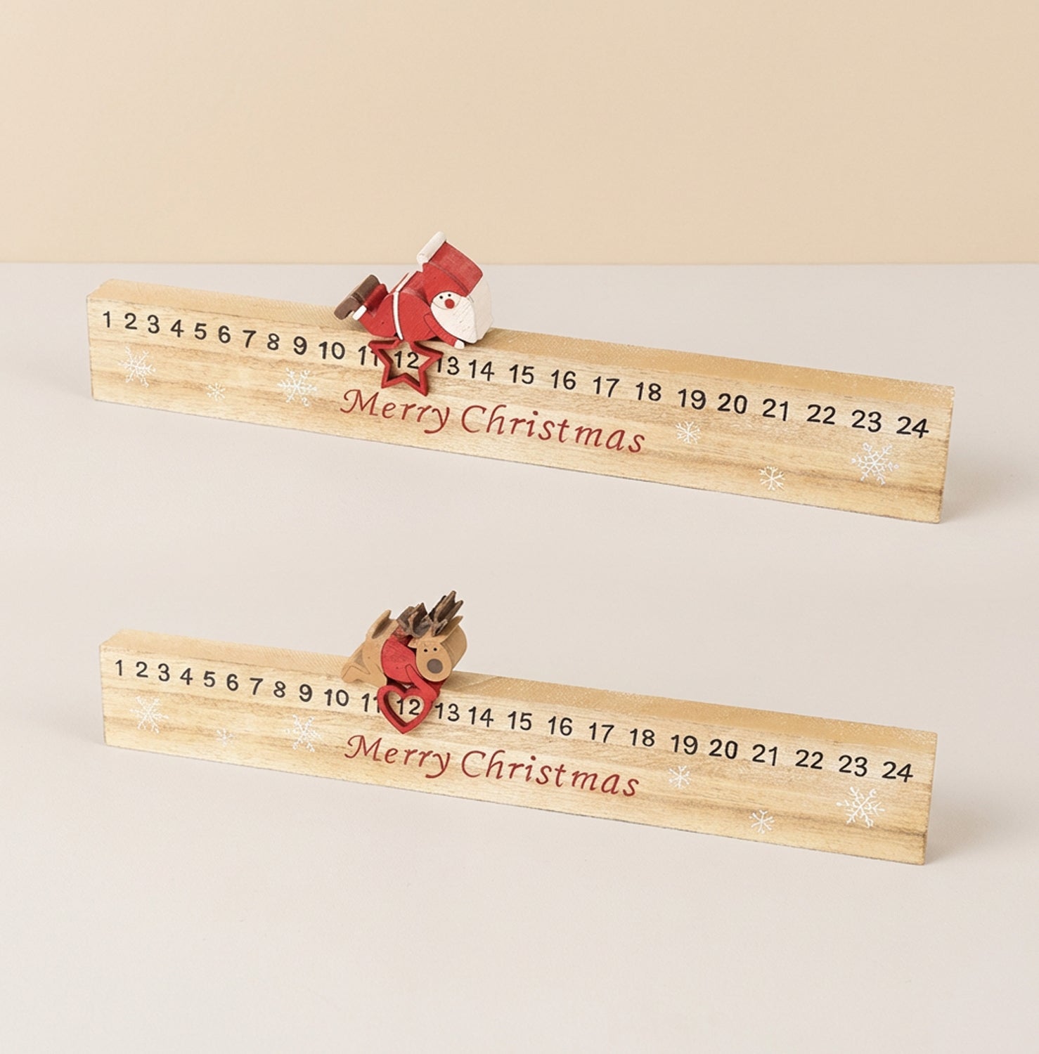 Calendario avvento Christmas Calendario avvento