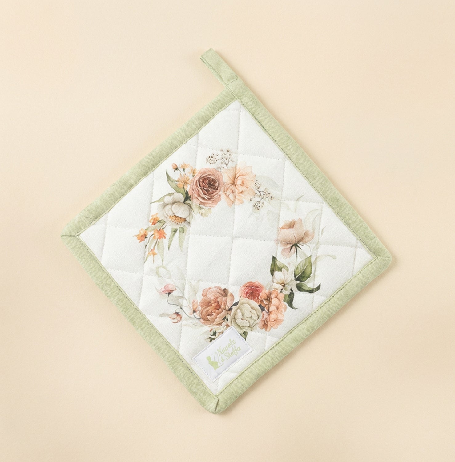 Presina Flower Garden