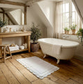 Tappeto ’Bagno Chiaro’ 50x80cm Tappeto bagno