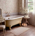 Tappeto ’Bagno Chiaro’ 50x110cm Tappeto bagno