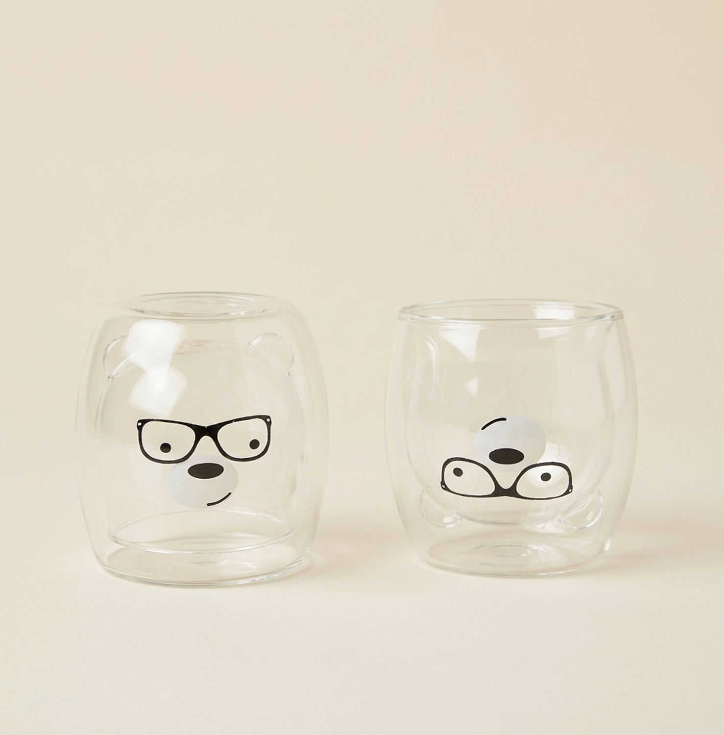 Set 2 tazze Up&Down Tazza