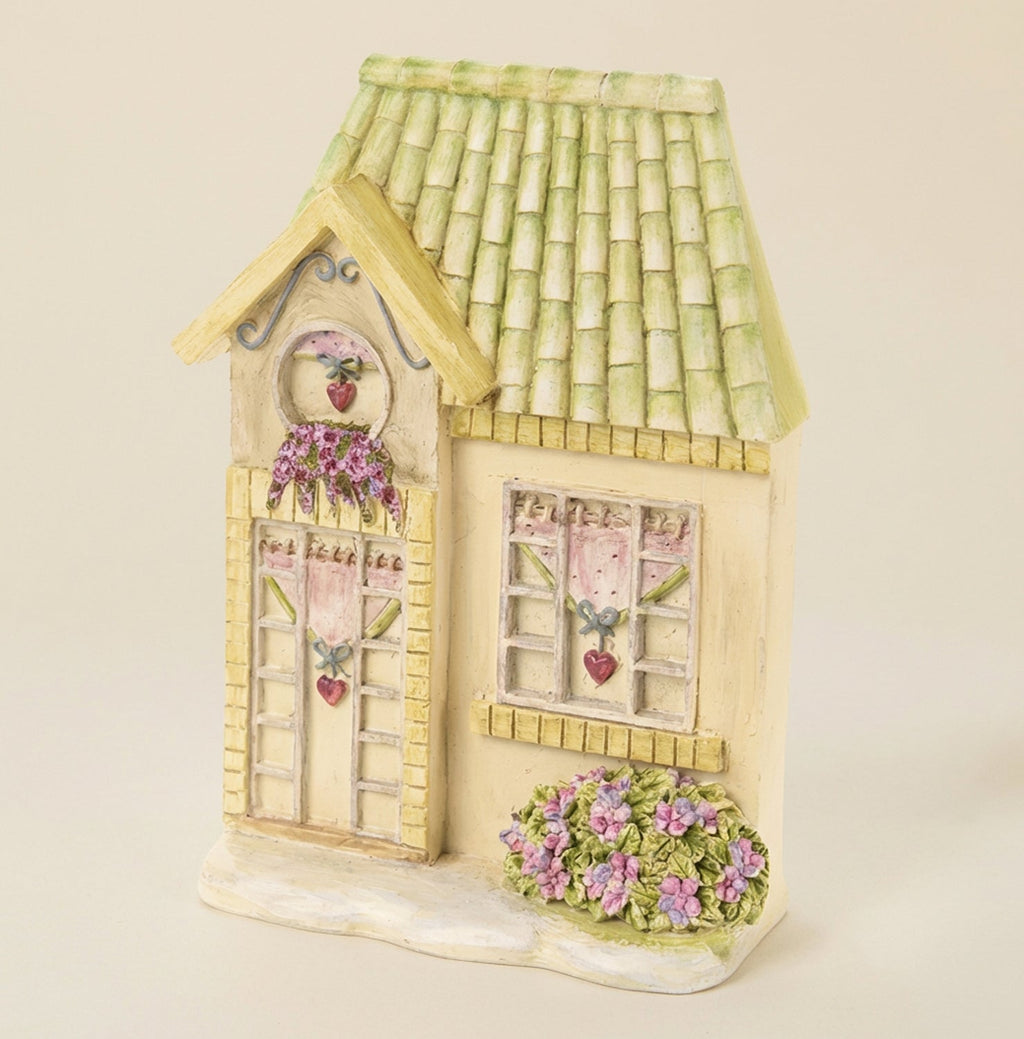 Decorazione casa La vie en rose Decor