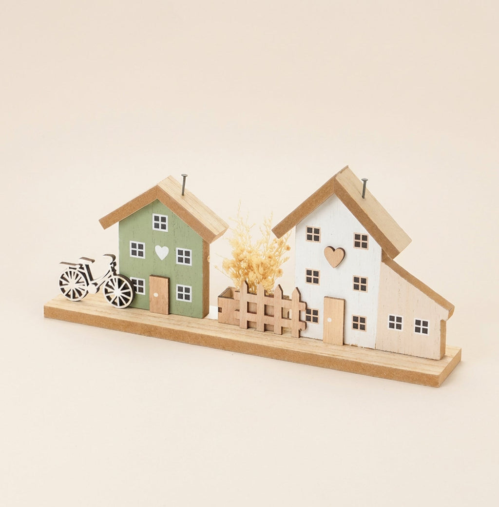 Casetta decorativa Decor