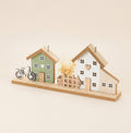 Casetta decorativa Decor