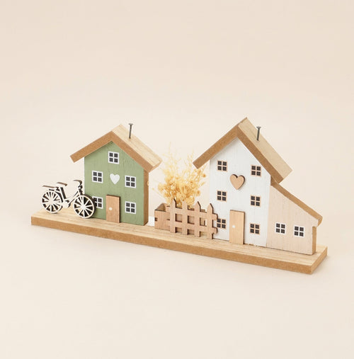 Casetta decorativa Decor