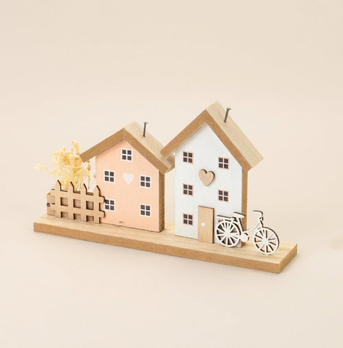 Casetta decorativa Decor