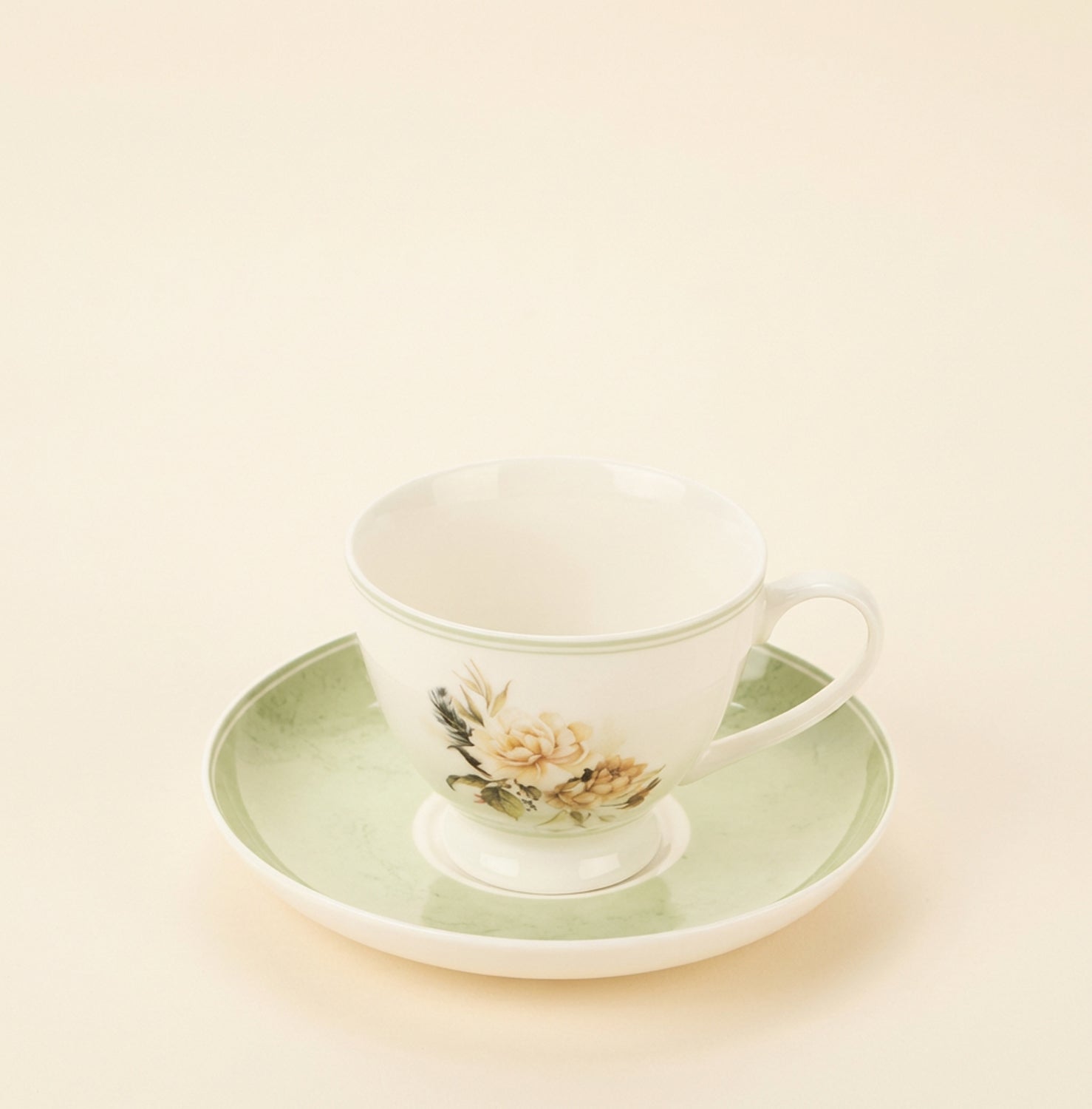 Tazza Flower Garden 250ml