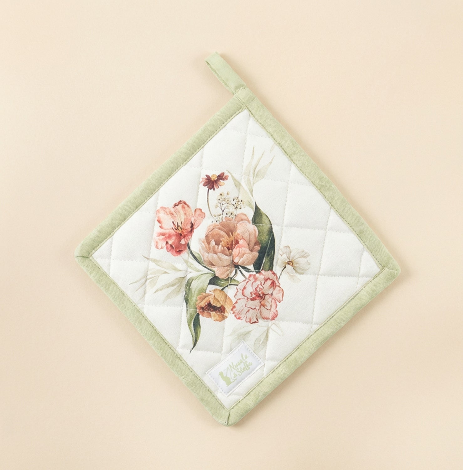 Presina Flower Garden