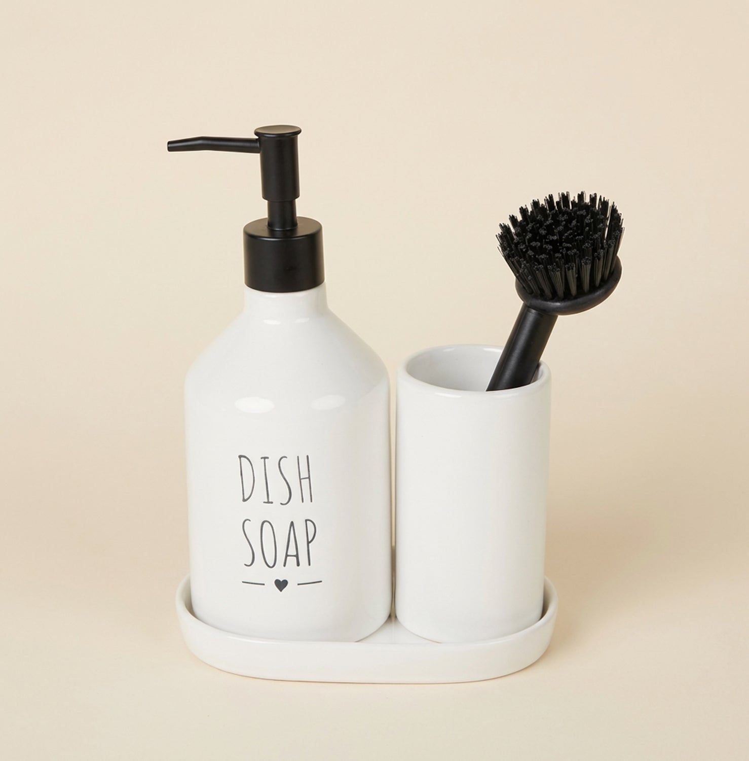 Dispenser sapone cucina Dolomite DIspenser
