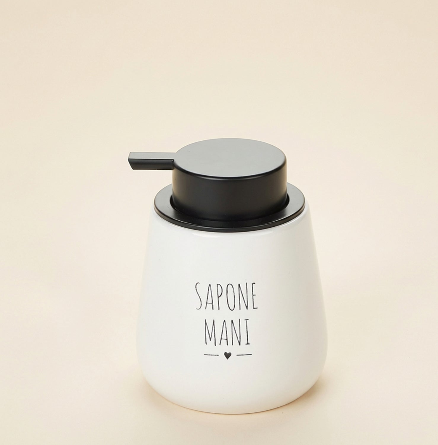 Dispenser sapone Dolomite DIspenser