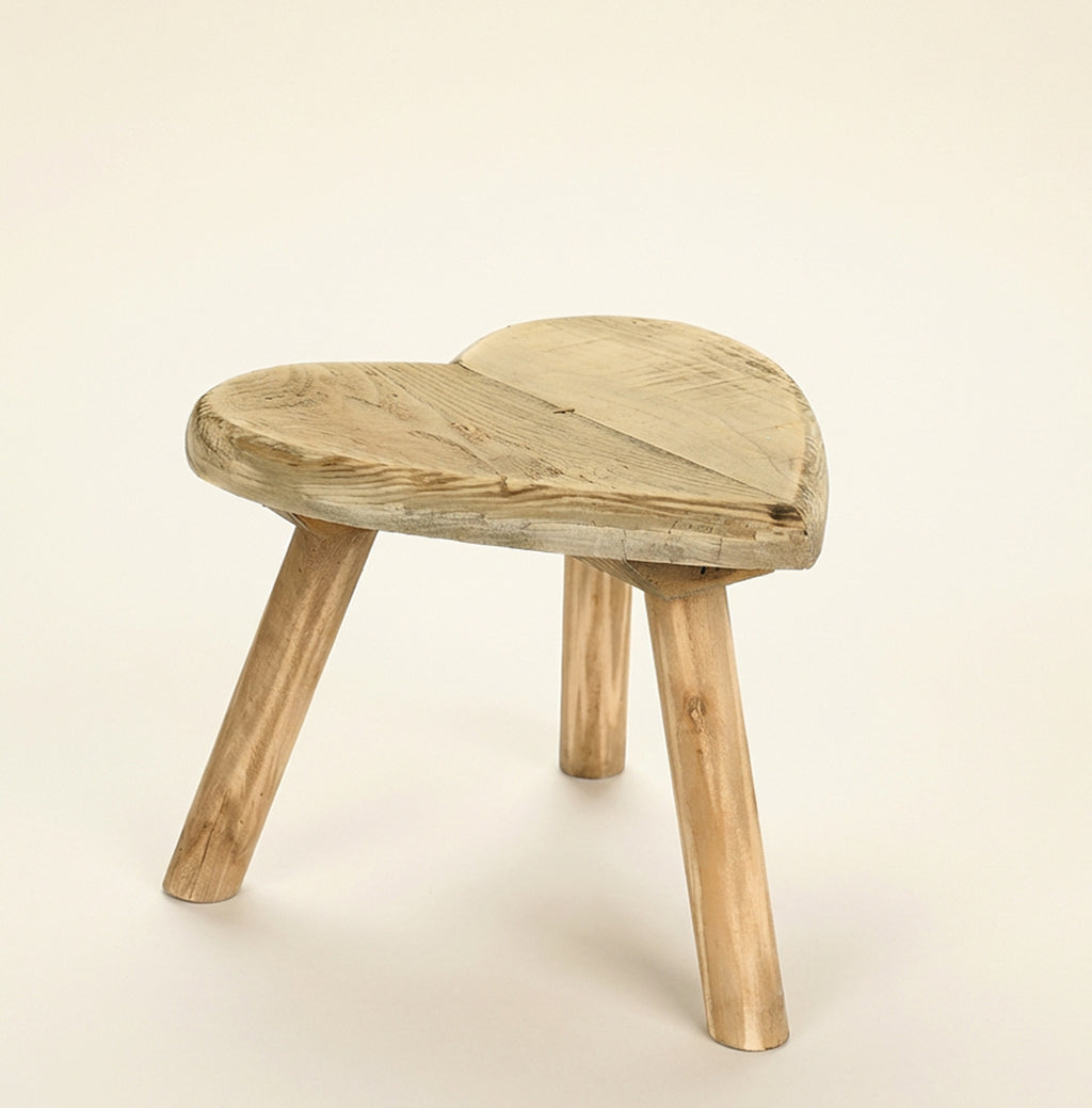 Alzatina cuore 26x20