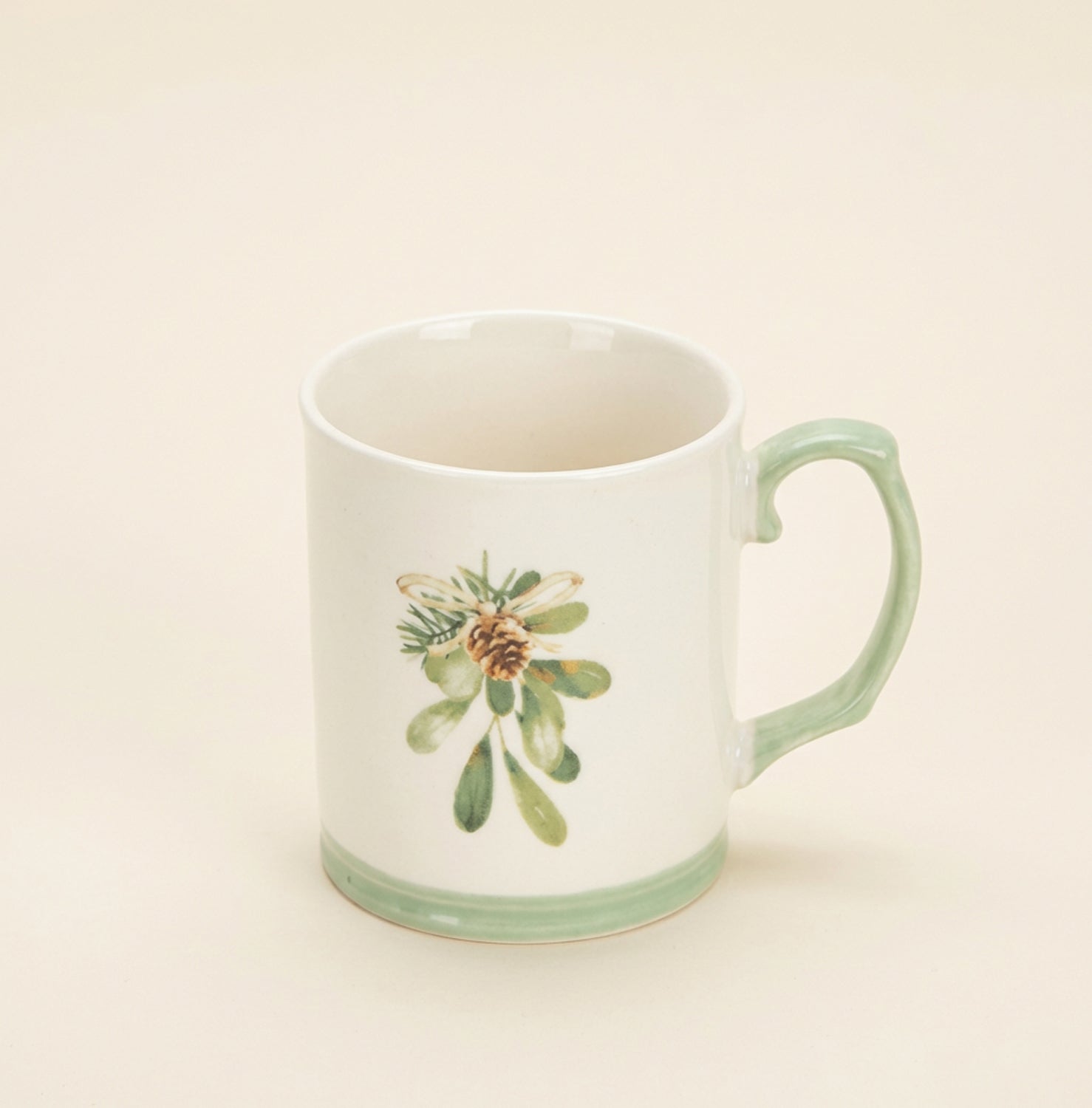 Mug North Tazza