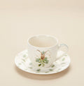 Tazzina North Tazza