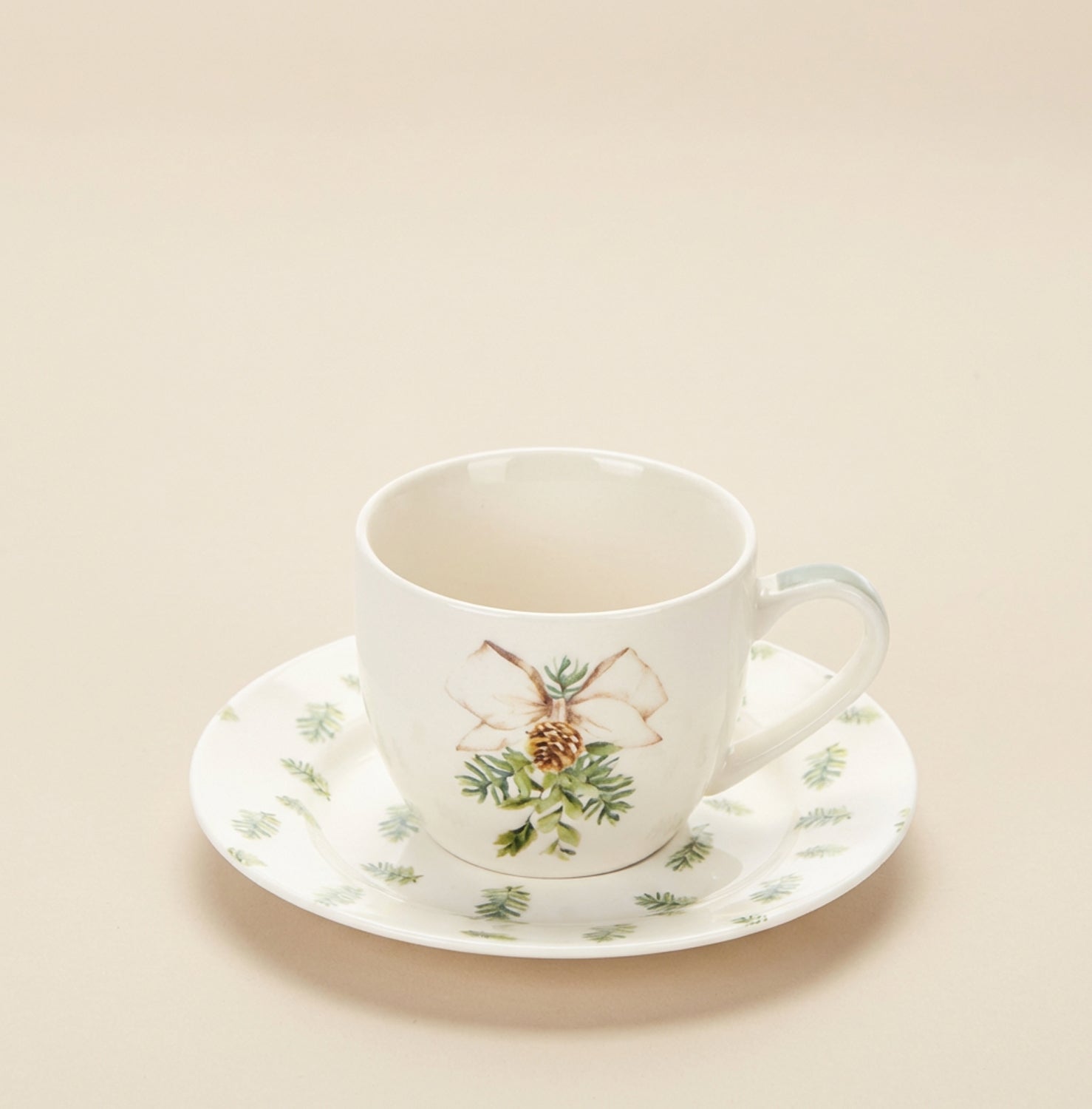 Tazzina North Tazza