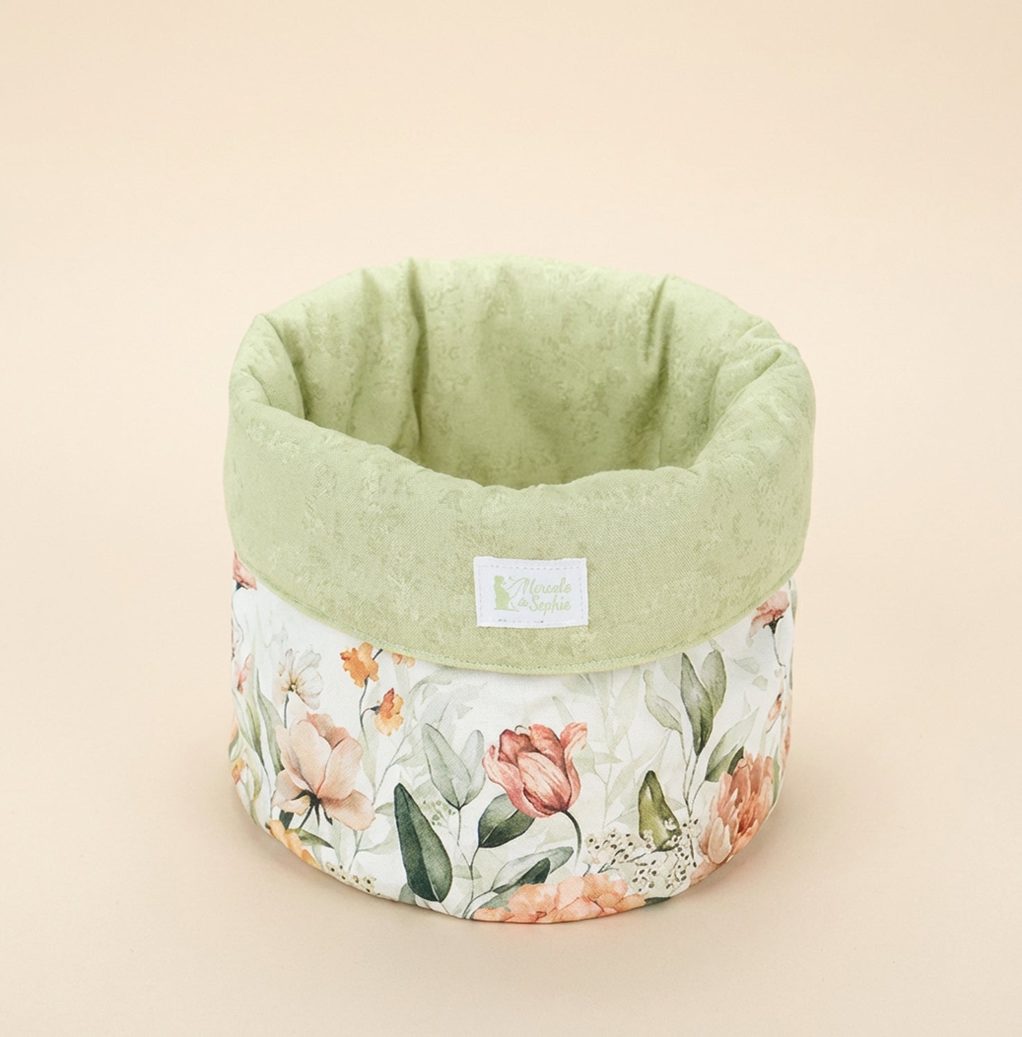 Cestini ed organizzazione