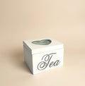Scatola Tea 1 posto (seconda scelta) Scatola