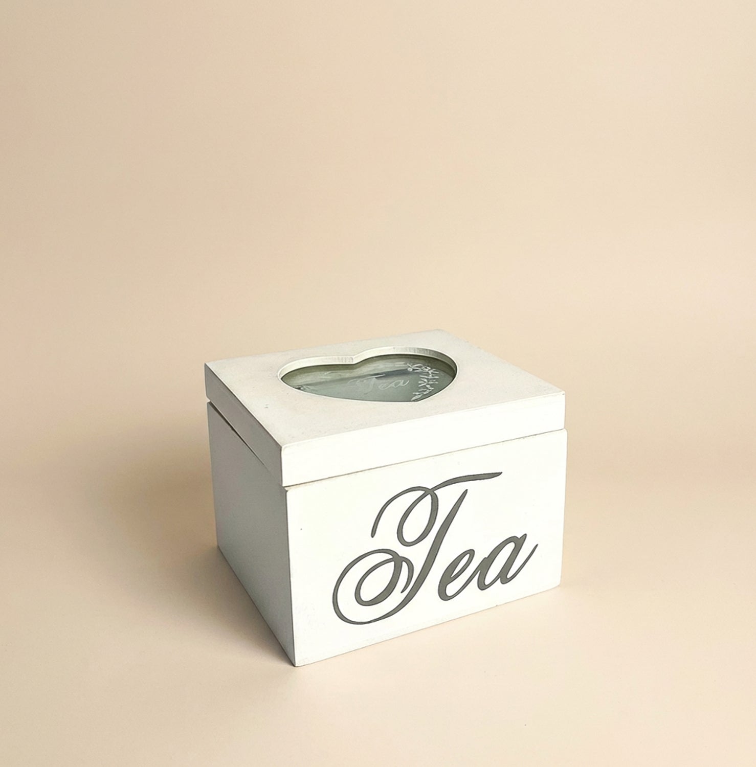 Scatola Tea 1 posto (seconda scelta) Scatola
