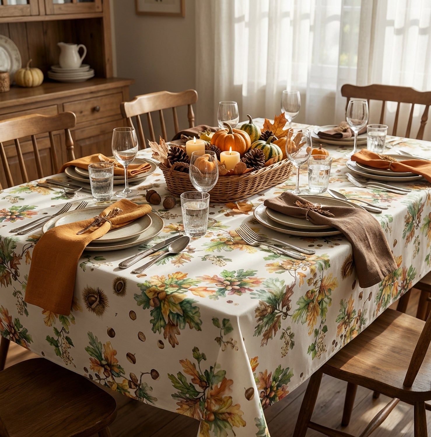 Tovaglia Myrtus 150x180cm