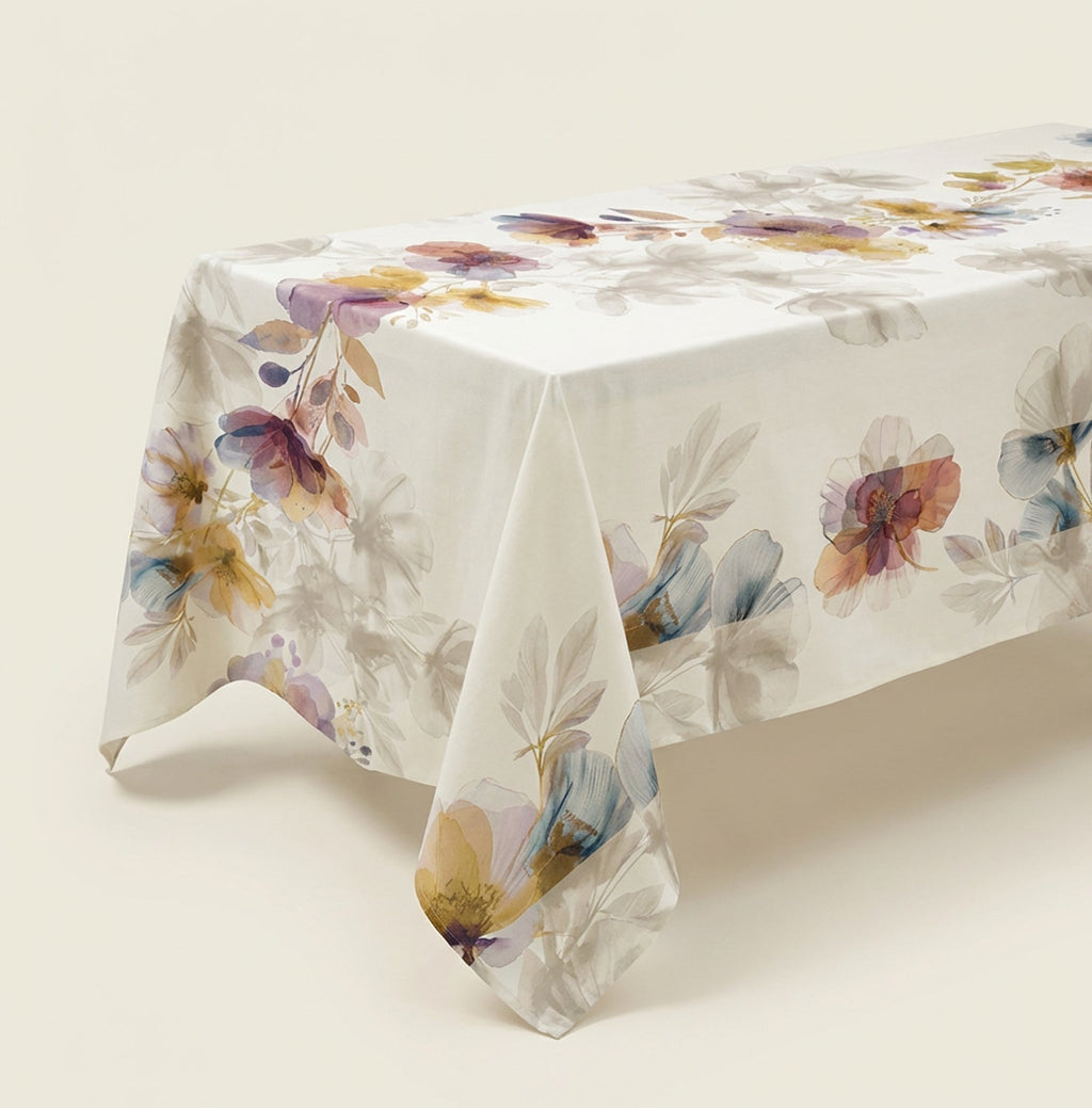 Tovaglia Yumi 150x220cm Tovaglia