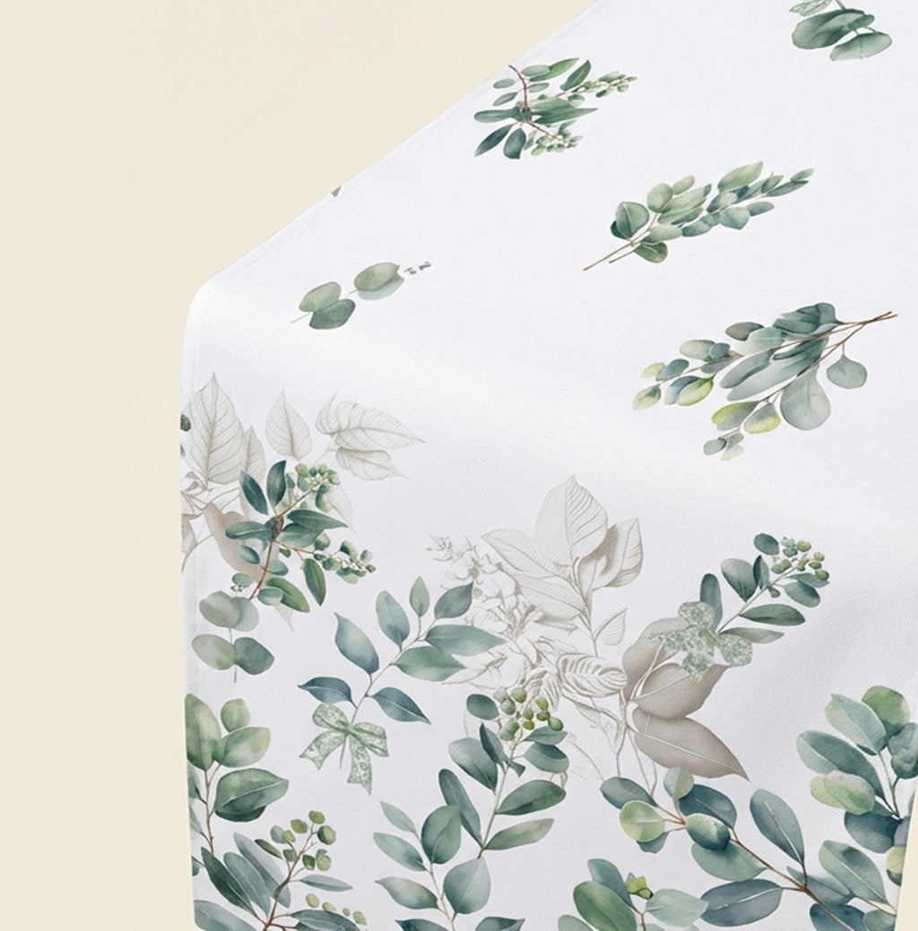 Runner Laurel agave Runner