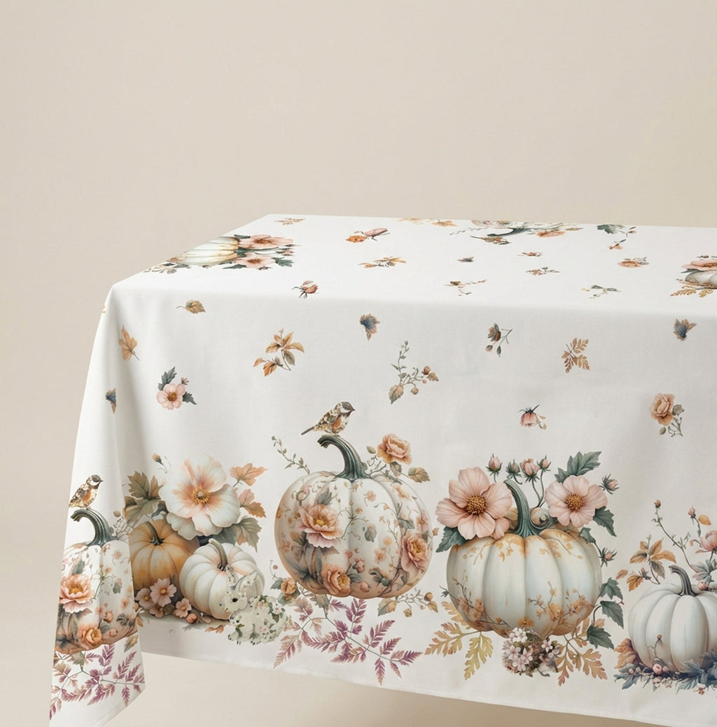 Tovaglia Cucurbita 150x270cm Tovaglia