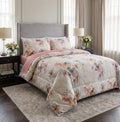 Completo letto Radici Blossom Lenzuola