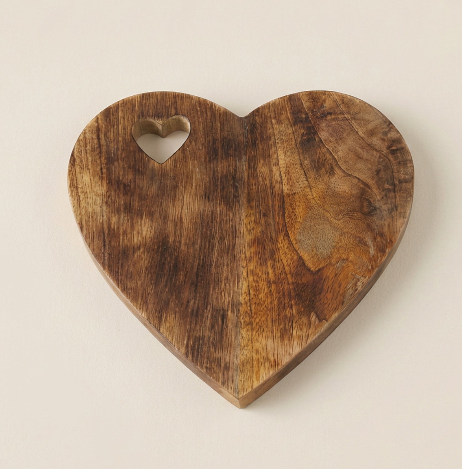 Tagliere cuore Taglieri