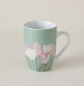 Tazza tulipani Tazza