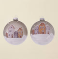 Sfera house Addobbi Natale
