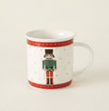 Mug soldatino Andrew Tazza
